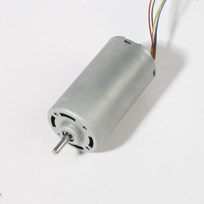 DBL4275 12V motor de corriente continua sin escobillas 3045RPM Rotor interno 24V motor BLDC 3700rpm
