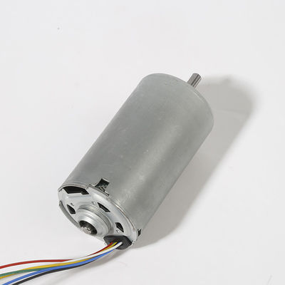 DBL4275 12V motor de corriente continua sin escobillas 3045RPM Rotor interno 24V motor BLDC 3700rpm