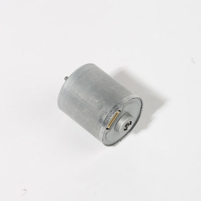 Motor eléctrico BLDC de 36 mm 24 V 6835 RPM 20.2W 1.7kg.cm Torque de parada del motor sin escobillas