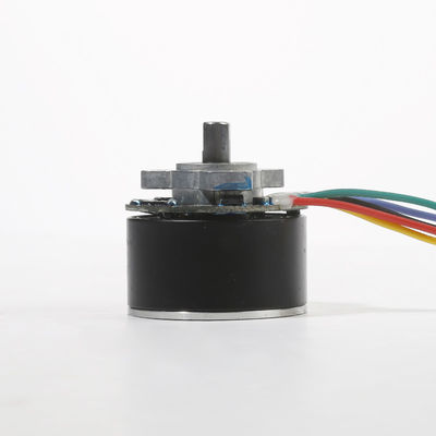38mm Bajo ruido 12V motor DC sin escobillas de alto par para pistola de masaje