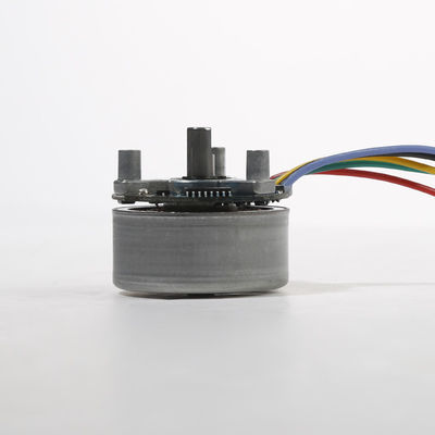 Motor sin escobillas de 38 mm de 12 V de corriente continua para pistolas de masaje