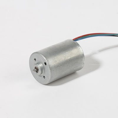 18V 5555RPM Motor de corriente continua sin escobillas 36mm BLDC Motor eléctrico con rotor interno