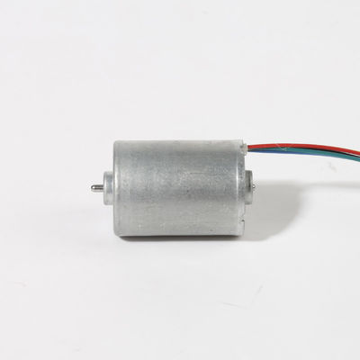 18V 5555RPM Motor de corriente continua sin escobillas 36mm BLDC Motor eléctrico con rotor interno