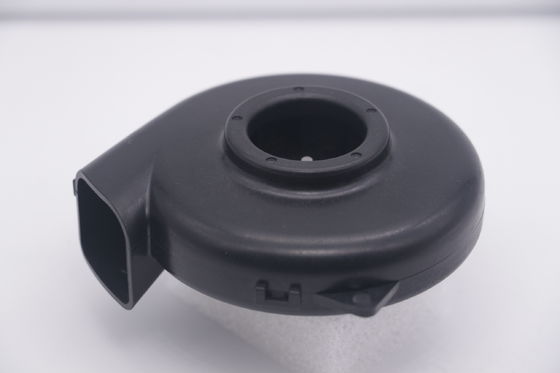 Alta velocidad 3250 Pa 24V motor de ventilador DC sin escobillas 26351 RPM con larga vida útil