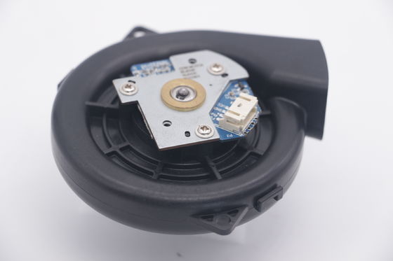 Alta velocidad 3250 Pa 24V motor de ventilador DC sin escobillas 26351 RPM con larga vida útil