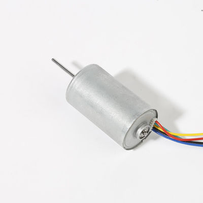 Motor BLDC de alta velocidad personalizable Rotor interno Motor sin escobillas de 24 V para herramientas eléctricas