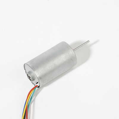 Motor BLDC de alta velocidad personalizable Rotor interno Motor sin escobillas de 24 V para herramientas eléctricas