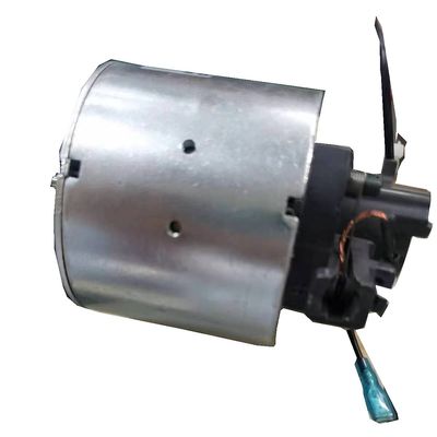 Corriente constante 110V 230V DC motor de alto voltaje 78mm cepillado 300 vatios para molinilla de granos