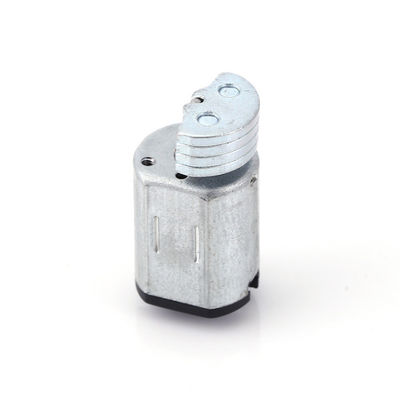 N20 12mm Vibración motor de corriente continua 1.5V 3.0V 5.0V 6.0V para los consoladores