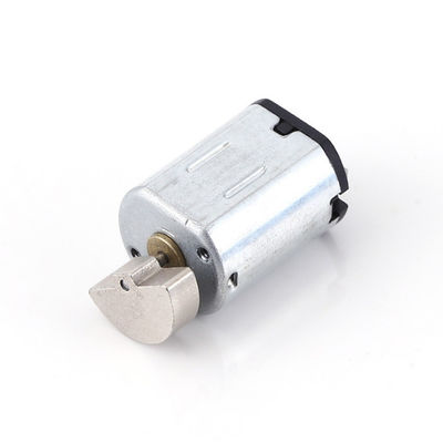 N20 12mm Vibración motor de corriente continua 1.5V 3.0V 5.0V 6.0V para los consoladores