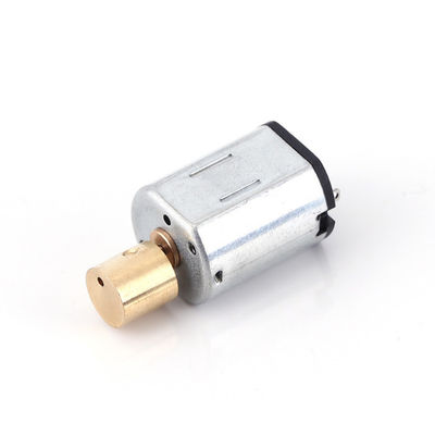N20 12mm Vibración motor de corriente continua 1.5V 3.0V 5.0V 6.0V para los consoladores