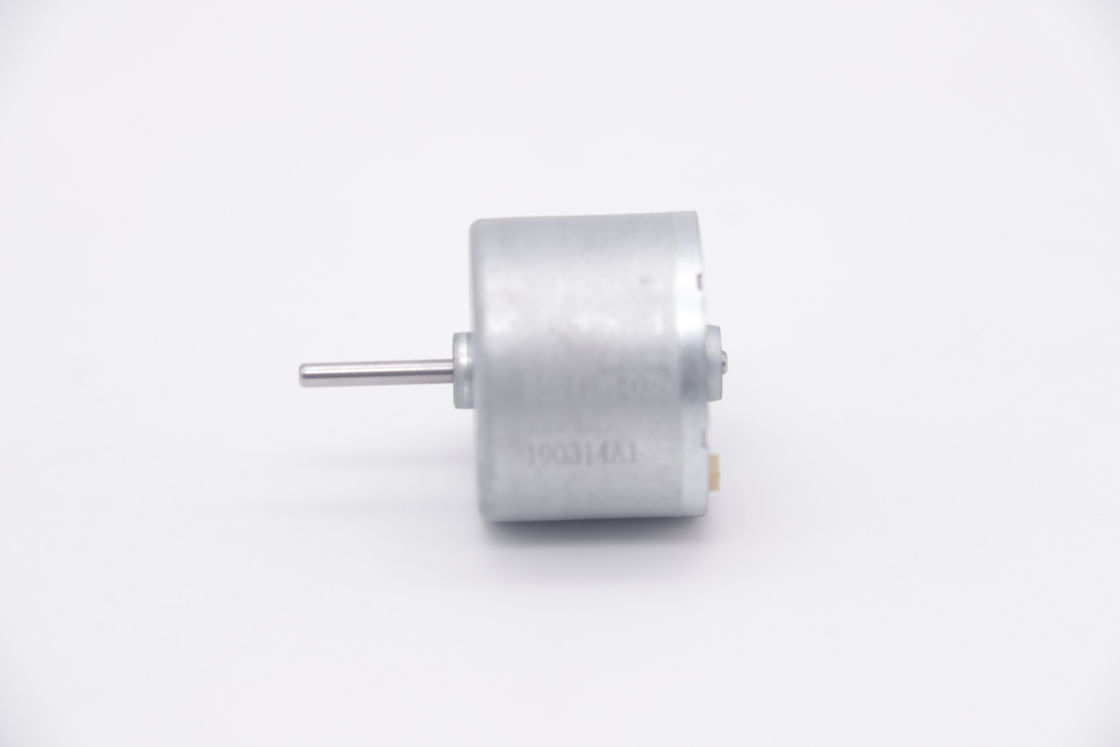 12V 24V 24mm motor de corriente continua sin escobillas 8000RPM motor de corriente continua sin escobillas de gran par