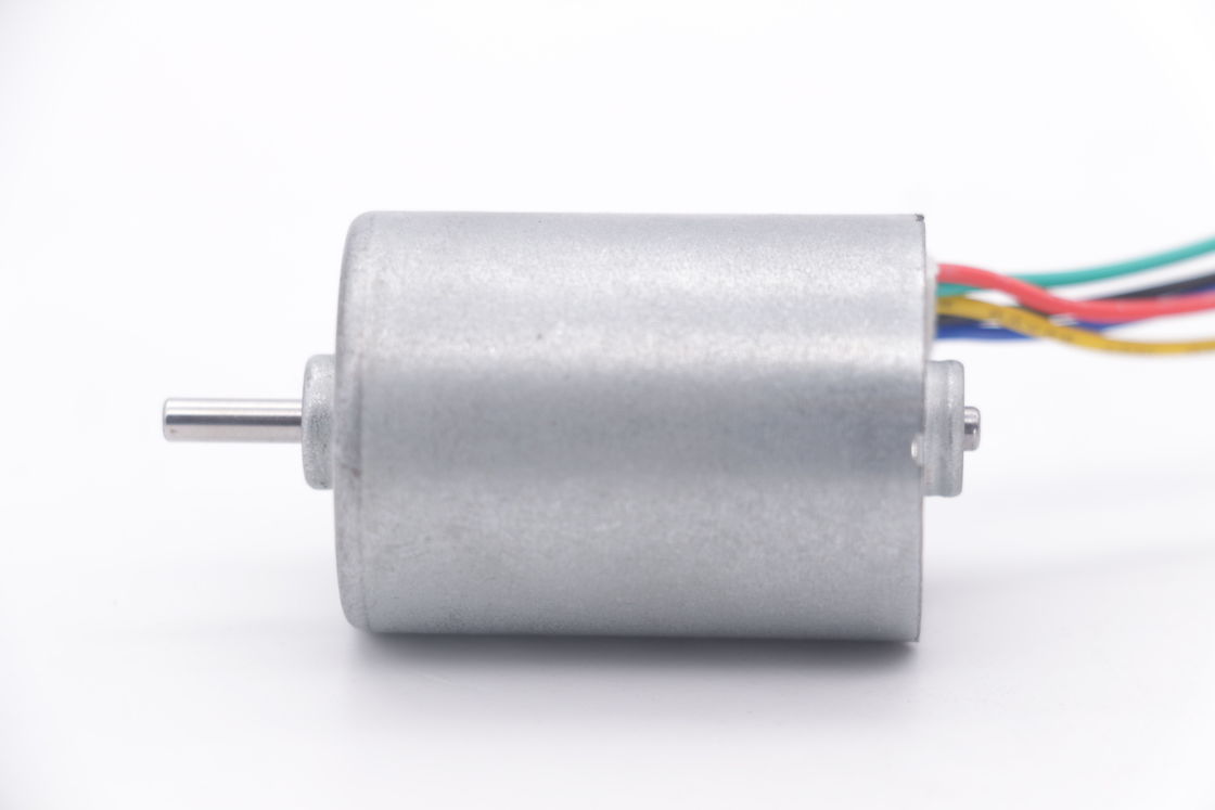BL2838 Motor de corriente continua sin escobillas de 24 V y 12 V de 4000 rpm con torque alto Motor Bldc pequeño