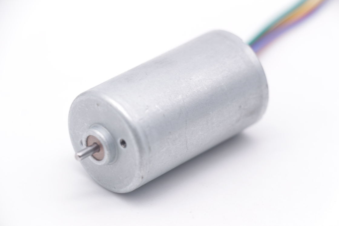 DBL2847 motor eléctrico sin escobillas rotor interno de 28 mm de diámetro Motor BLDC pequeño con controlador incorporado