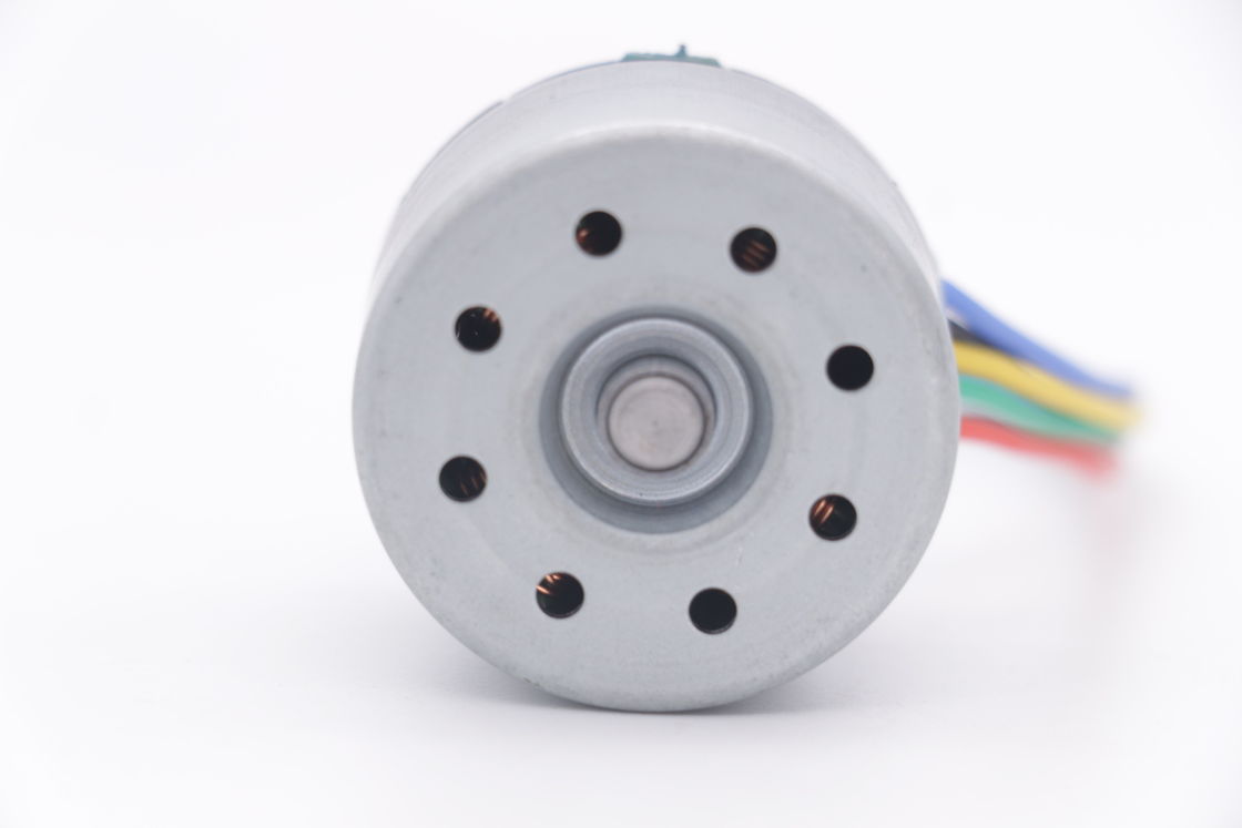 DBL3830O Motor 12v 3500rpm 38mm Outrunner Motor sin escobillas para pistola de masaje mini