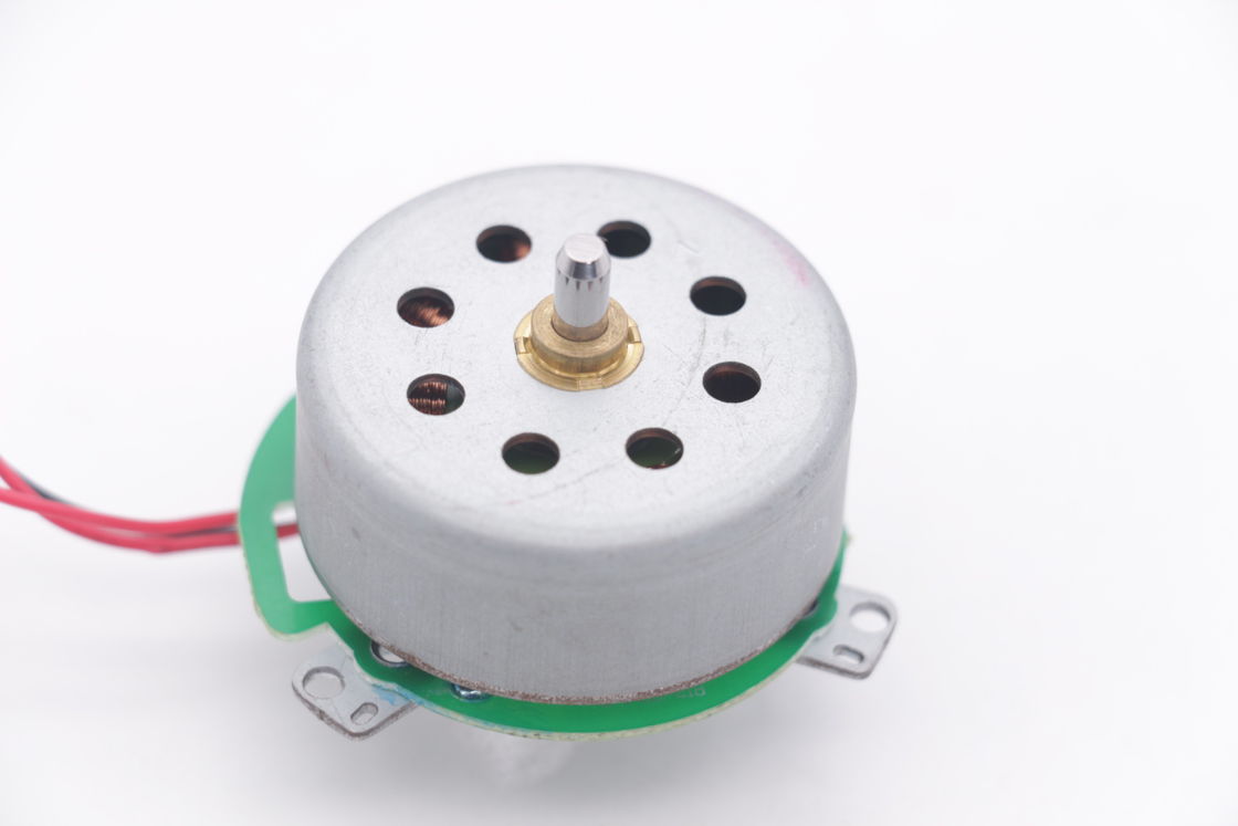 DBL4220 40W - 120W Mini motor de corriente continua sin escobillas motor de ventilador de secador de pelo de alta velocidad