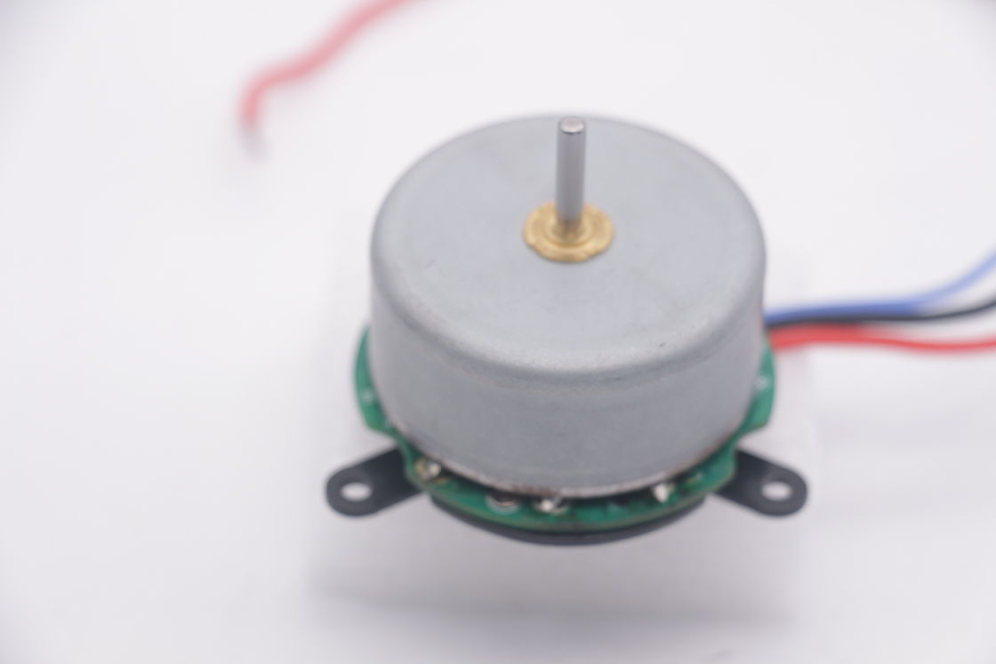 Motor de corriente continua sin escobillas de alta velocidad 24V 90W 27000 rpm para limpiador de vacío
