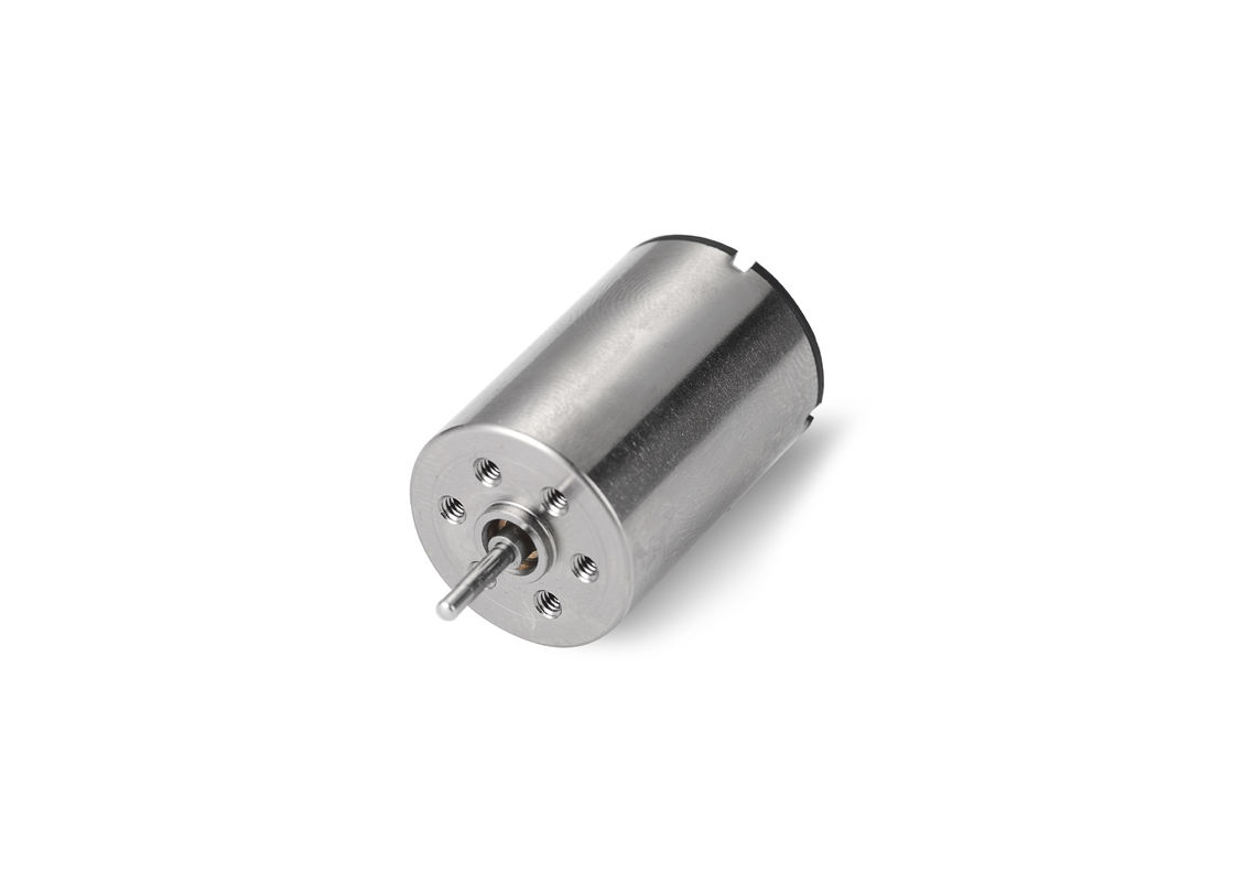 DCL-1725 17mm 12V pincel sin núcleo motor DC 10000 Rpm para la máquina de tatuaje