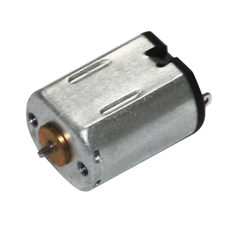 N10 N20 N30 Motor de corriente continua con micro cepillado M10 M20 M30 Motor de corriente continua con imán permanente
