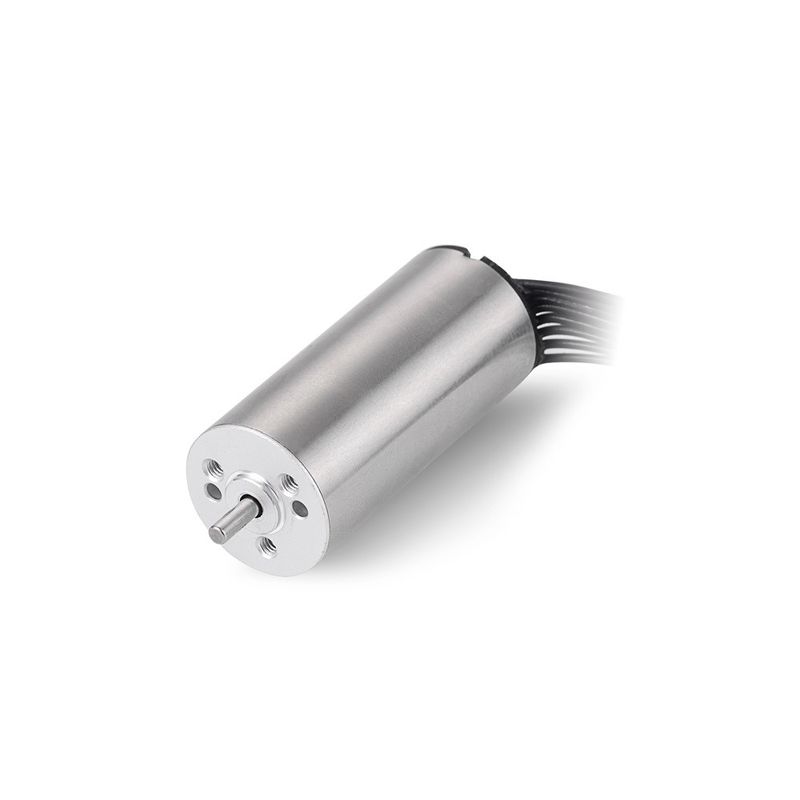 DCL-1636RB 7.4V 12V 24V 16mm Motor de corriente continua sin broche sin núcleo 10000 rpm 20000 rpm