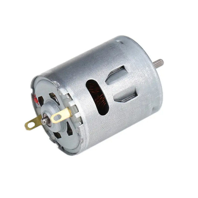 12V 24V Micro motor RS 360 365 380 385 390 360SH 365SH 380SH 385SH Motor de corriente continua