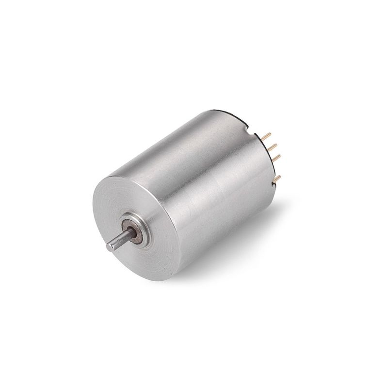 DCL-1722RB 7.4V 12V 24V Motor BlDC sin núcleo de 17 mm de alto par para dispositivos médicos