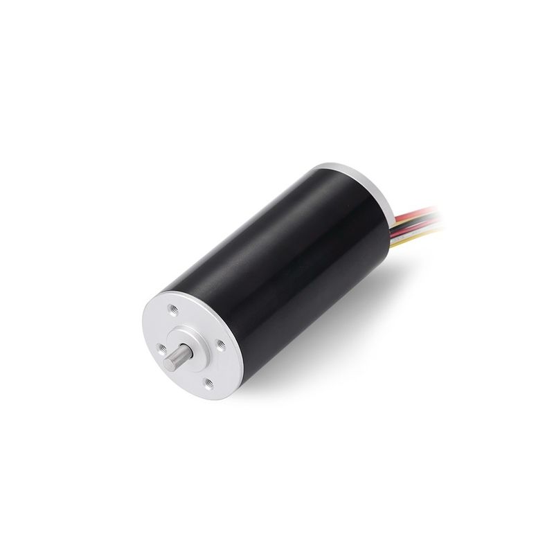 12V 24V 36V 48V Motor de corriente continua sin núcleo 25000 RPM 32mm Motor de alto par sin escobillas