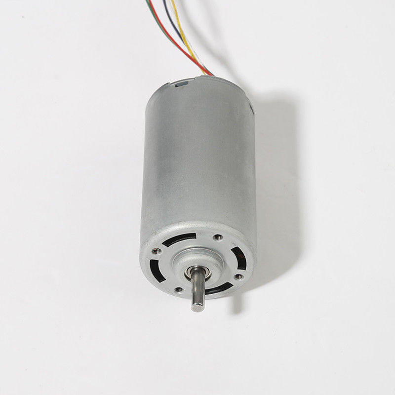 DBL4275 12V motor de corriente continua sin escobillas 3045RPM Rotor interno 24V motor BLDC 3700rpm