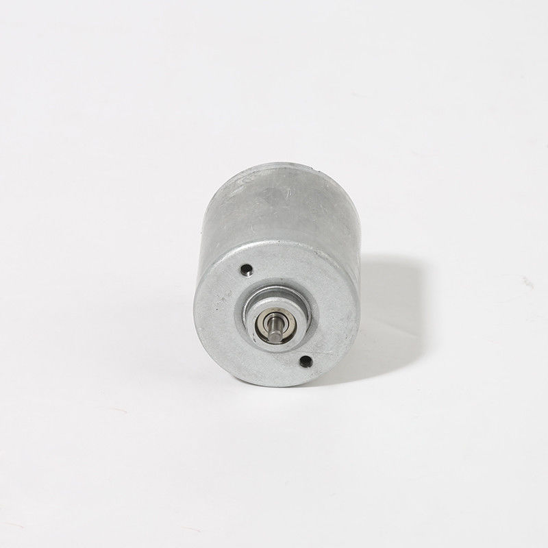 Motor eléctrico BLDC de 36 mm 24 V 6835 RPM 20.2W 1.7kg.cm Torque de parada del motor sin escobillas