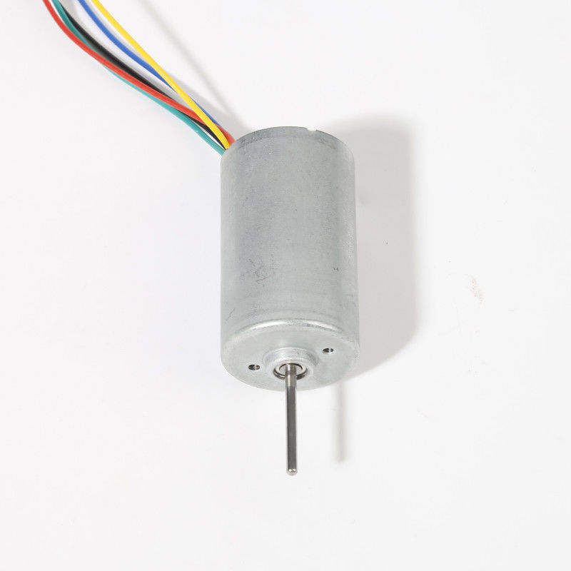 Motor BLDC de alta velocidad personalizable Rotor interno Motor sin escobillas de 24 V para herramientas eléctricas
