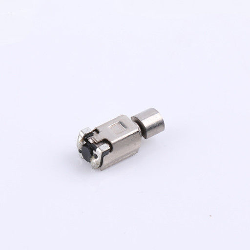 DC 2.7V 3.0V 3610 SMT Motor de vibración 14000 RPM 3.6mm de altura para el PCB